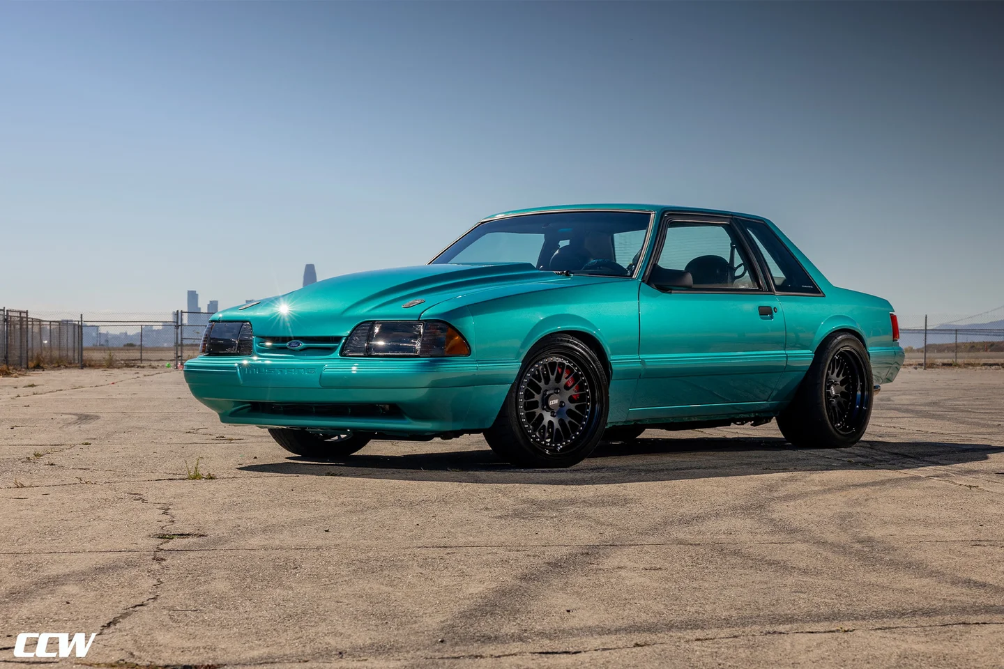 CLASSIC | CCW Complete Custom Wheels
