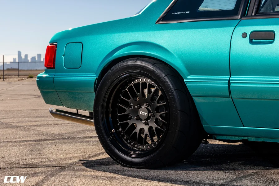 CLASSIC | CCW Complete Custom Wheels