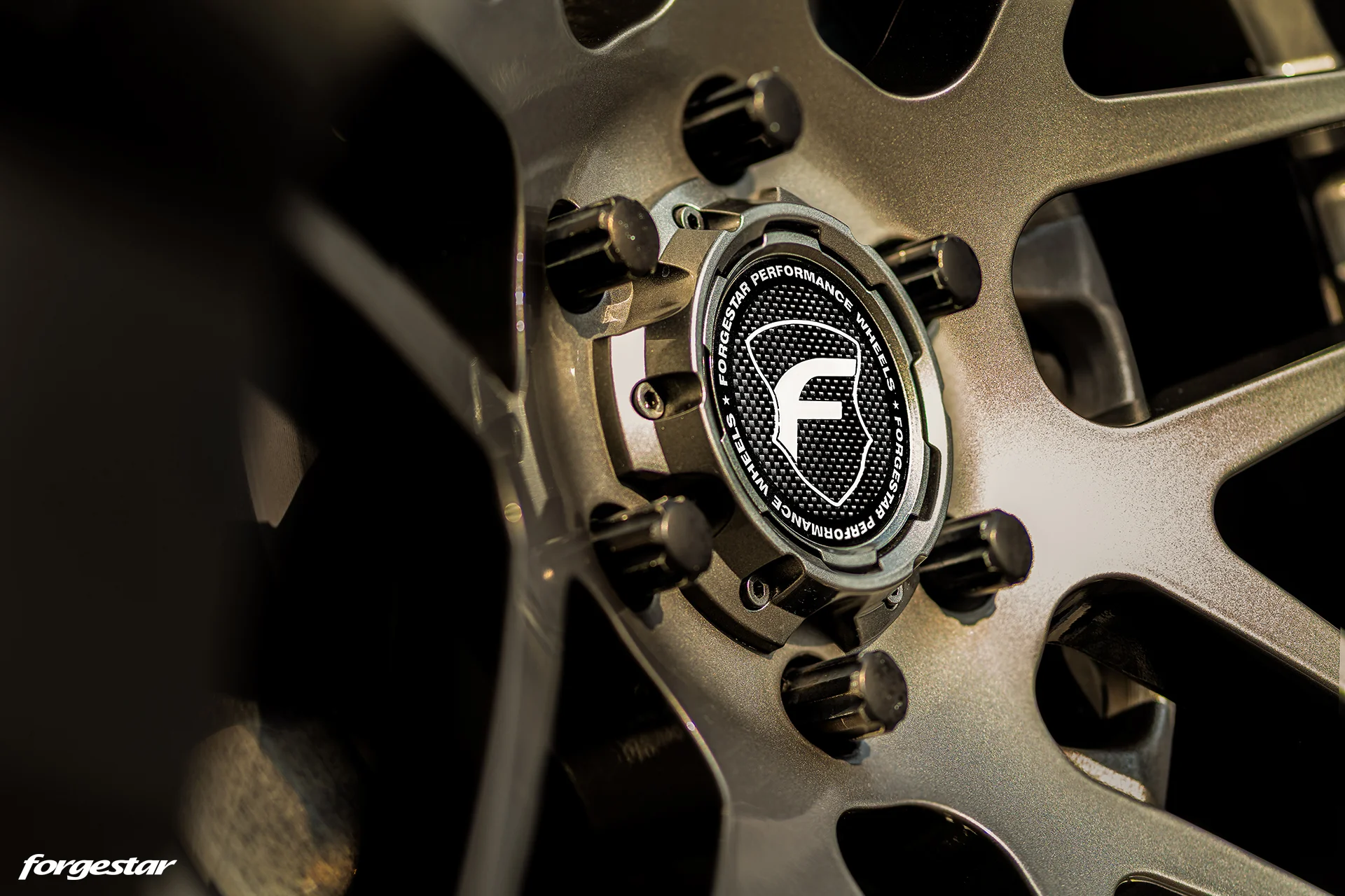Forgestar F14 Wheels - Lightweight Flowformed Monoblock… | Forgestar