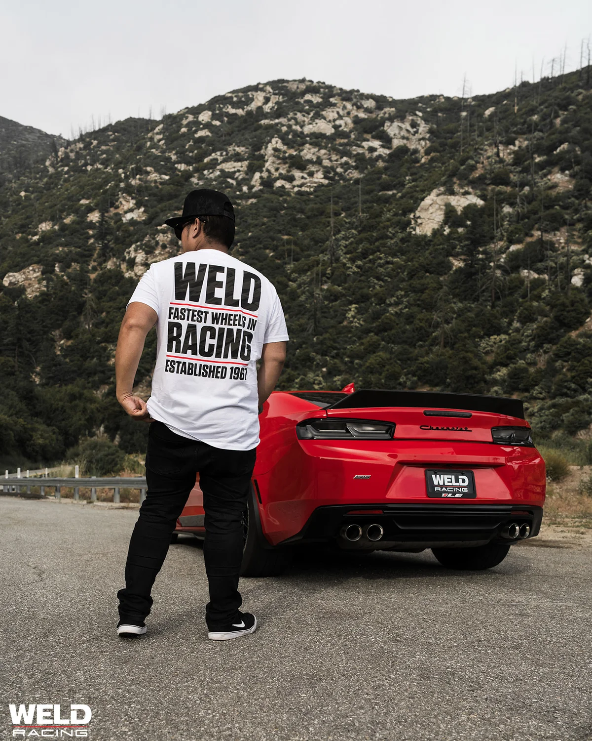 WELD Beadlock Rings | WELD Racing Wheels
