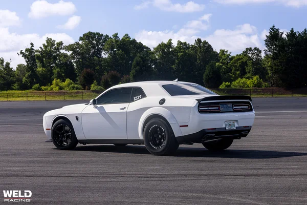 WELD RT-S | WELD Racing Wheels