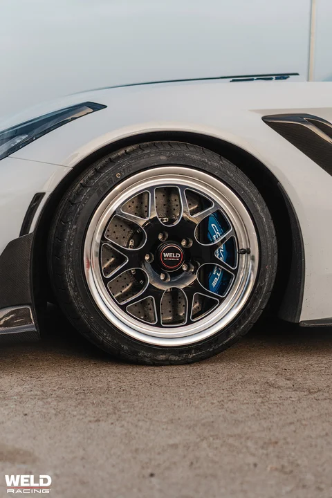 Rashard Welds New 12