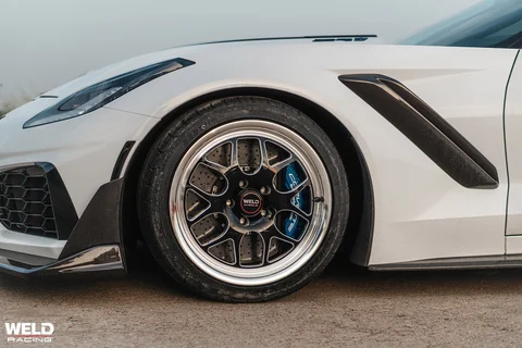 Rashard Welds New 13