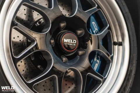 Rashard Welds New 14