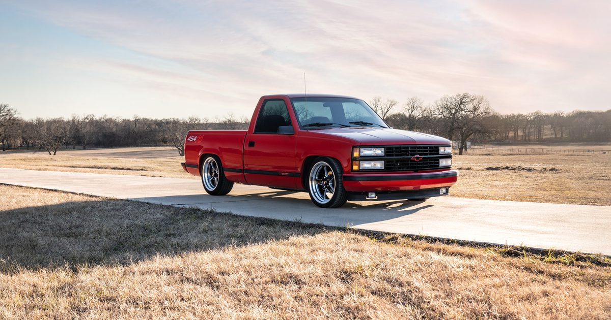 454ss Rug Chevy Silverado 1500 454SS - Ventura - Gloss… | WELD Racing Wheels