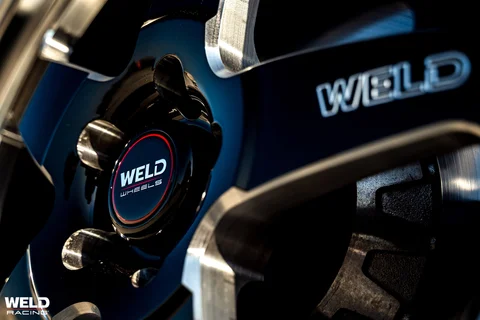 Darkhorse on welds 3