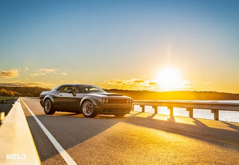 Doge demon challenger gray weld s71 beadlock 01