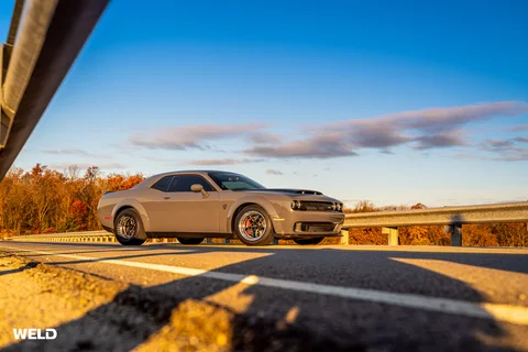 Doge demon challenger gray weld s71 beadlock 02