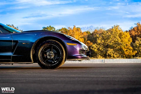 Spacejamc6vette 6