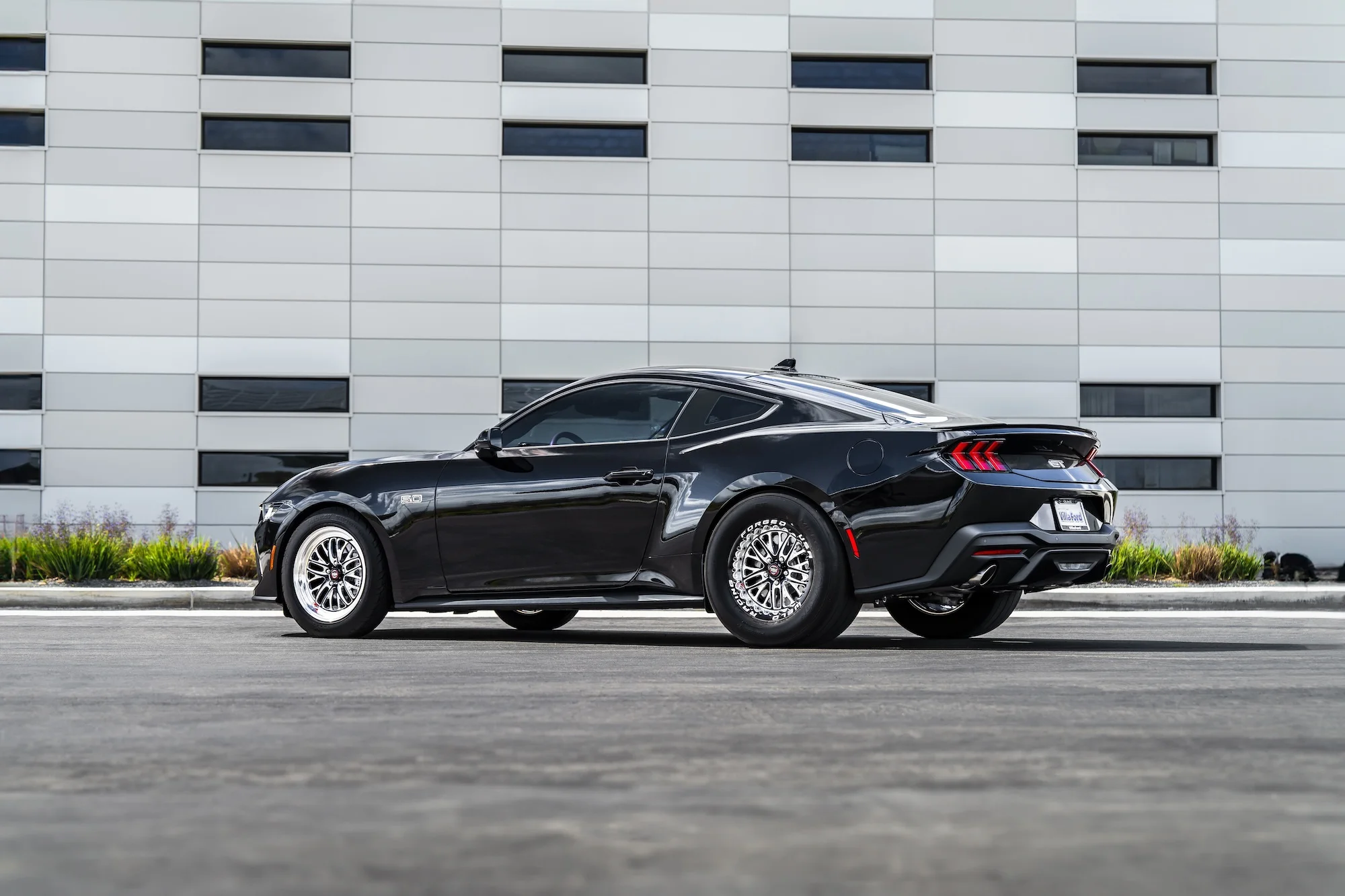 Weldstar Beadlock - WELD RT Series | WELD Racing Wheels