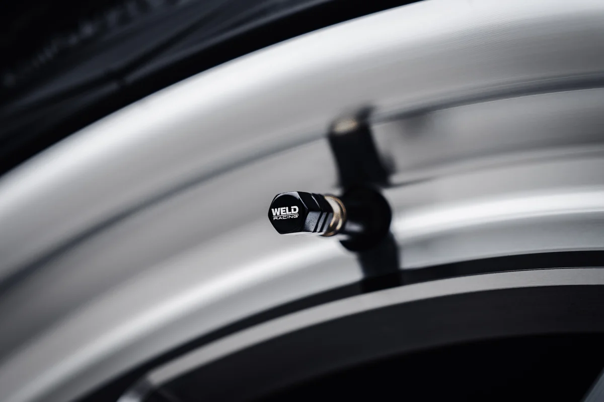 Ledge 8 - WELD Truck & Off-Road | WELD Racing Wheels