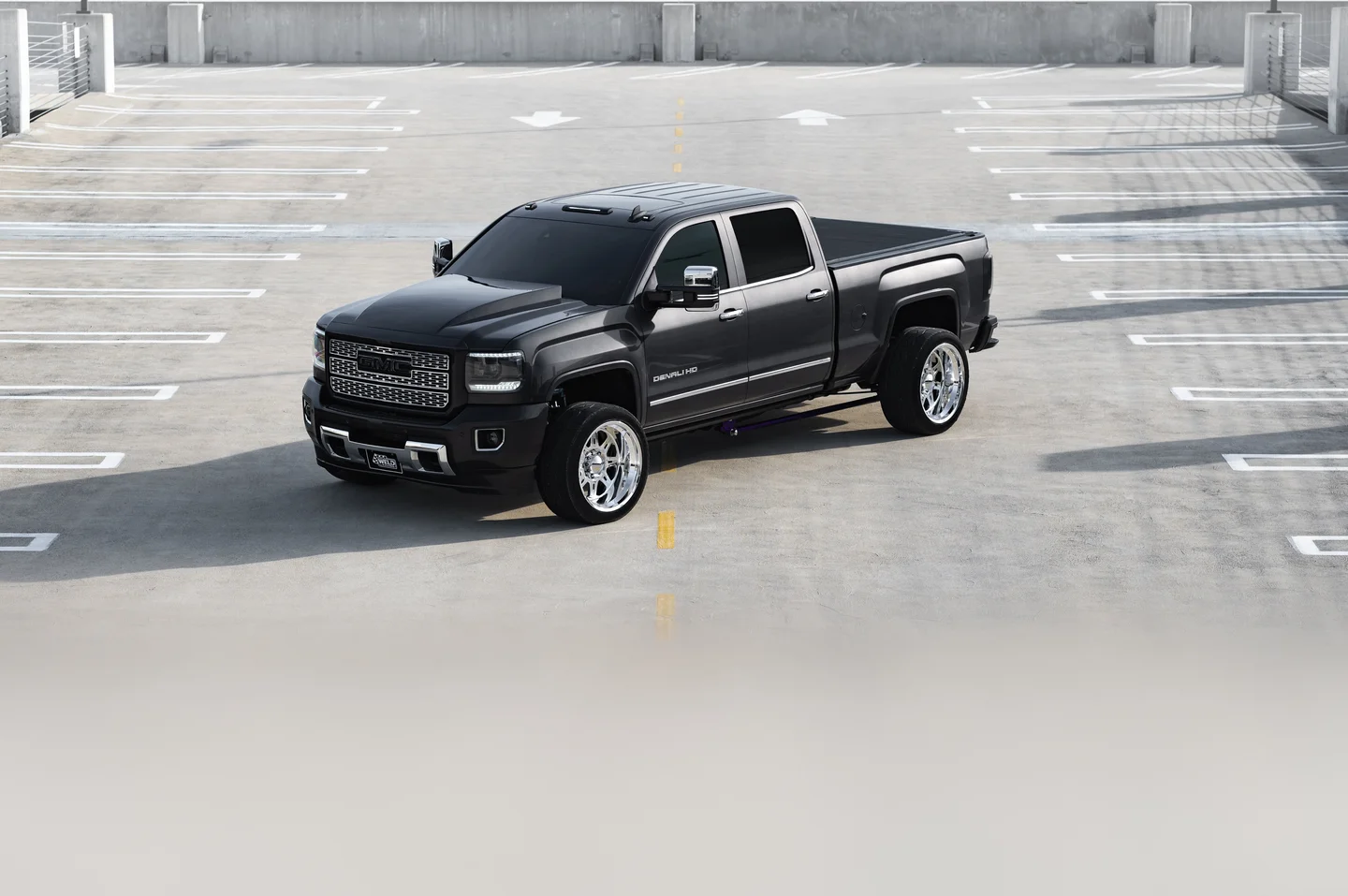 WELD Beadlock Rings | WELD Racing Wheels
