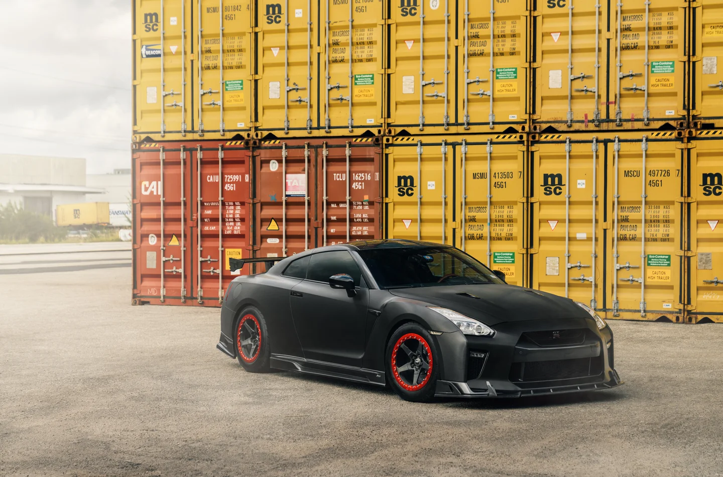 WELD Beadlock Rings | WELD Racing Wheels