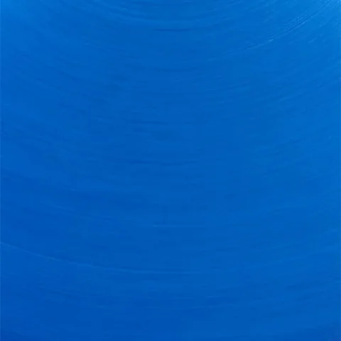 Brushed Gloss Candy Blue Transparent