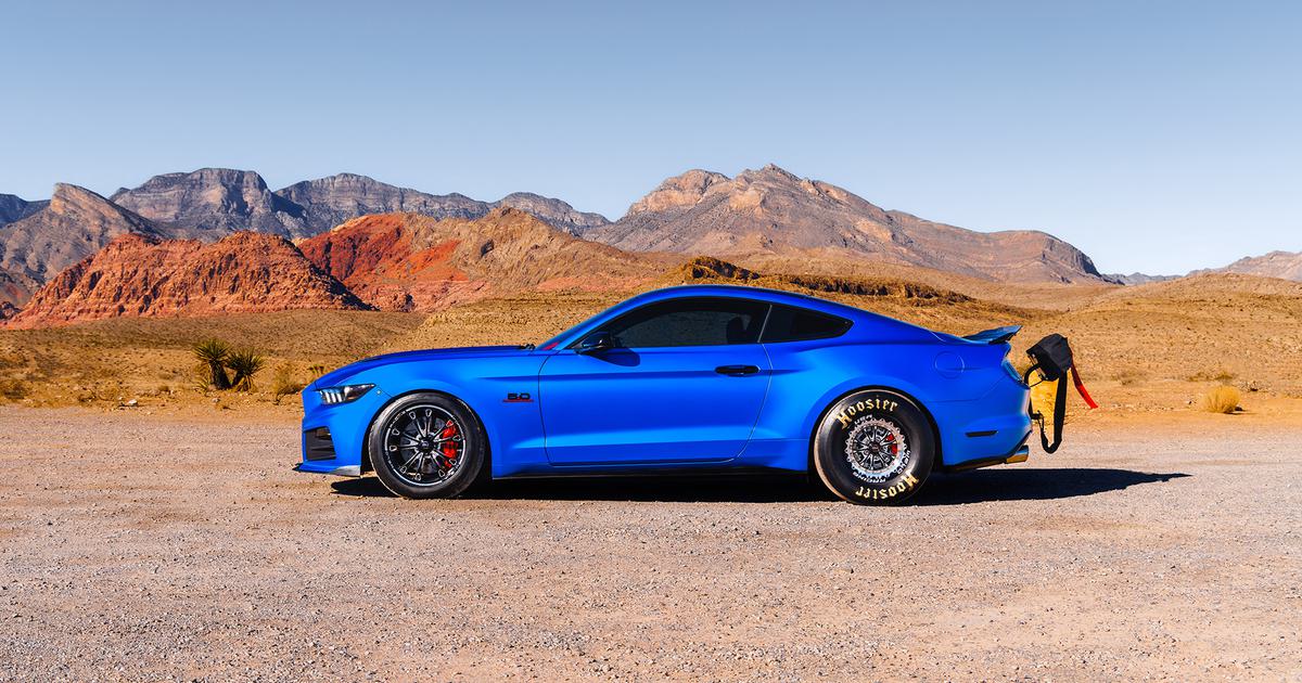 WELD RT Series | WELD Racing Wheels