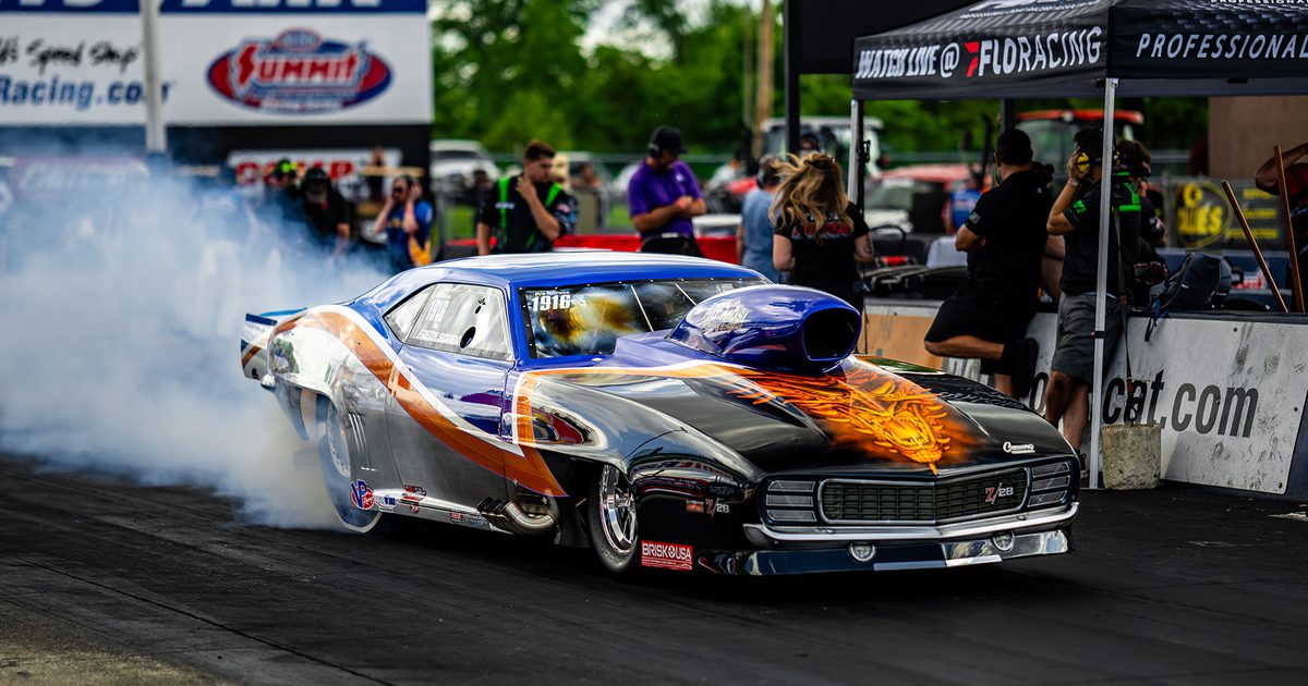 WELD Drag | WELD Racing Wheels