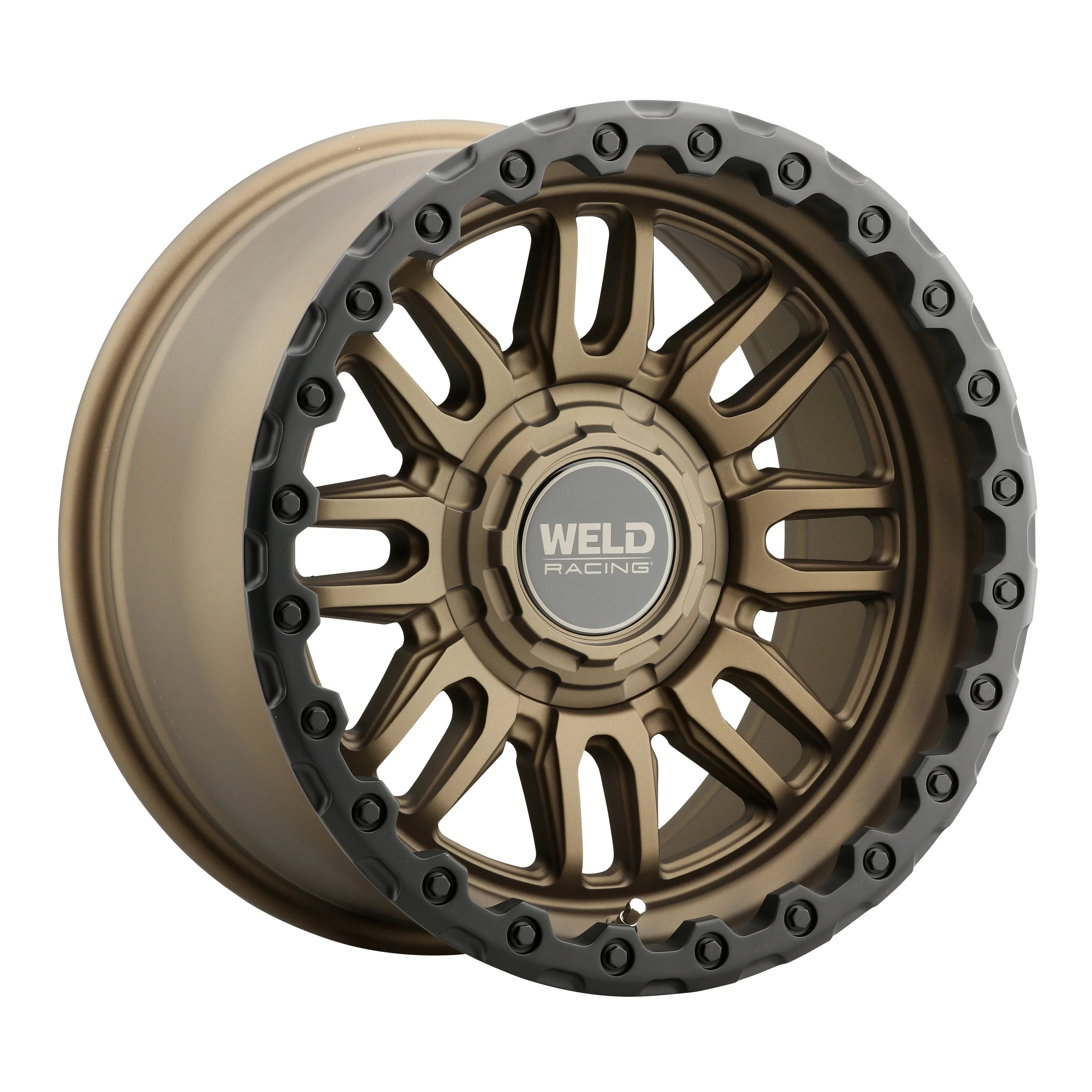 Magnum Import Rear - WELD Import Drag | WELD Racing Wheels