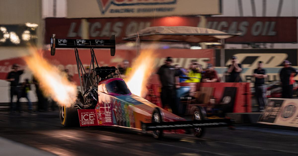 Our Legacy | WELD Racing Wheels