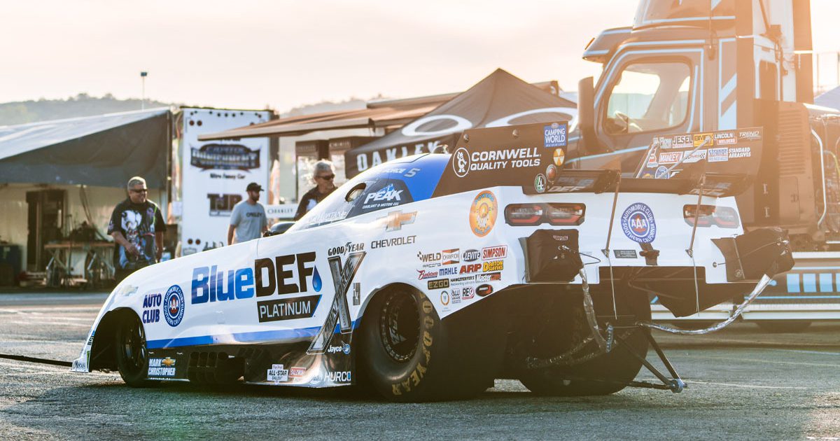 Feld Racing WELD-Sponsored Teams Continue Impressive… | WELD Racing Wheels