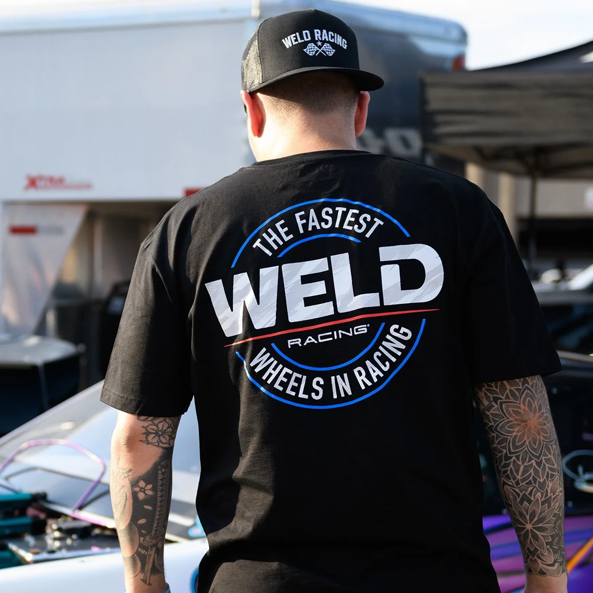 WELD Beadlock Rings | WELD Racing Wheels
