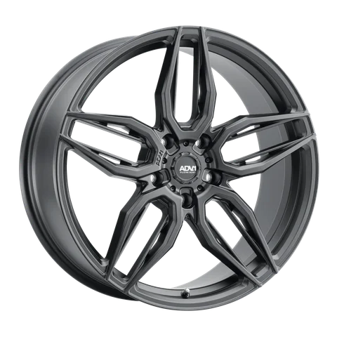 Adv5.0 ADV005 FLOWspec - Platinum | ADV.1 Wheels