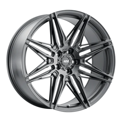 Finishes | ADV.1 Wheels