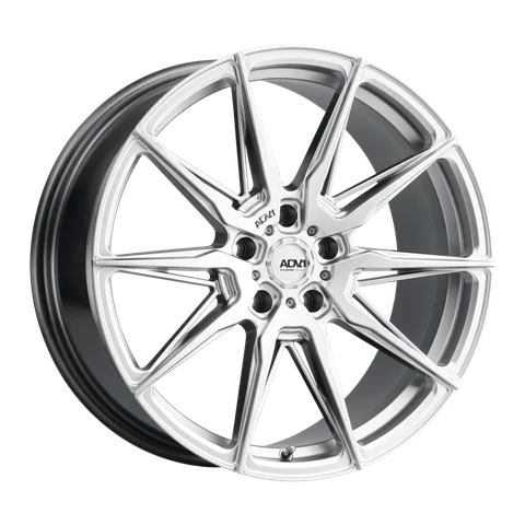 Finishes | ADV.1 Wheels