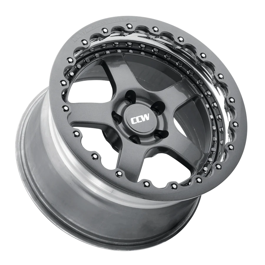 Clm Wheel LM5 | CCW Complete Custom Wheels