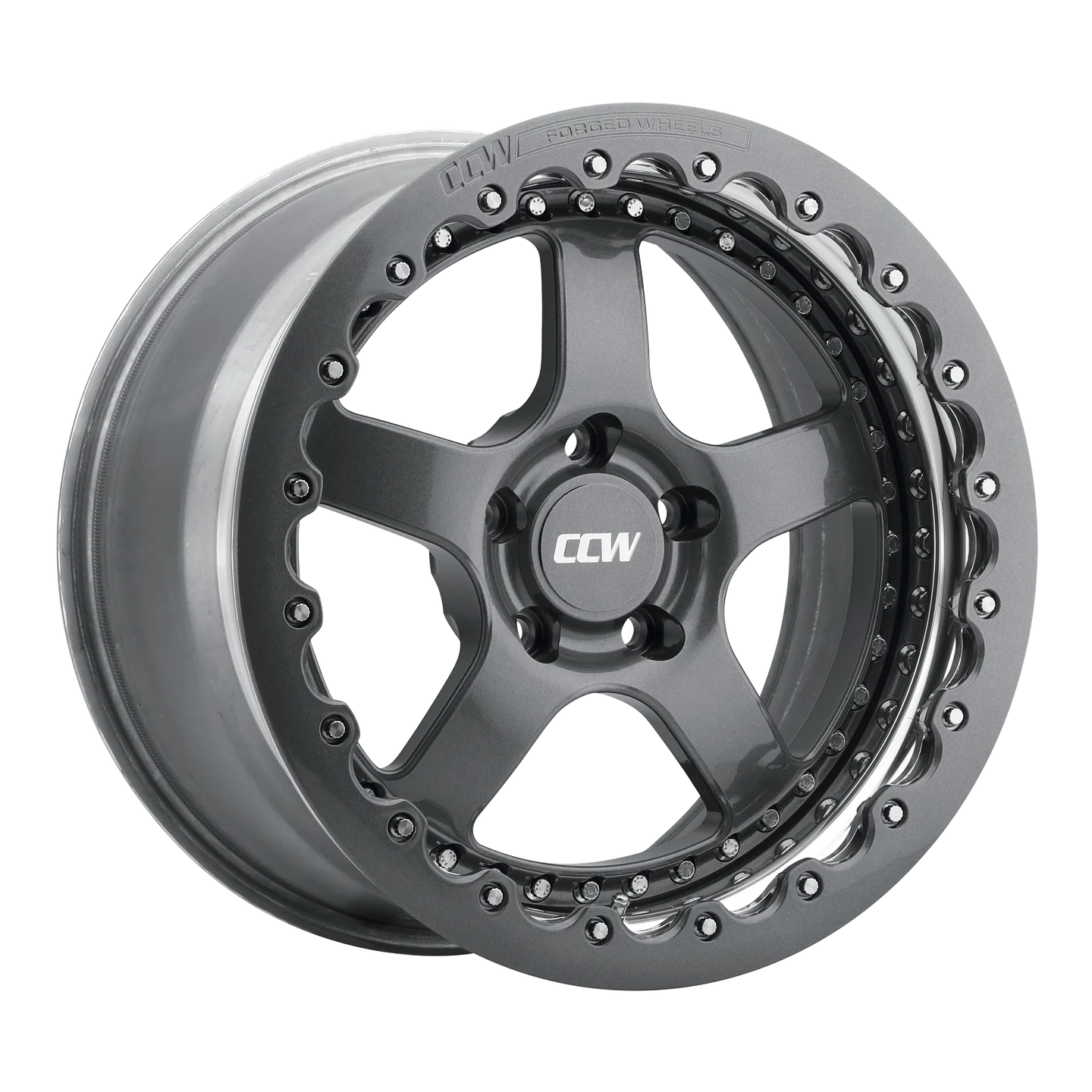 Clm Wheel LM5 | CCW Complete Custom Wheels