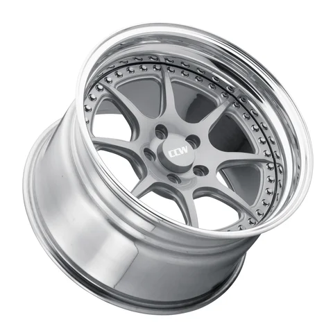 Mw company c313 wheel 5lug gray 18x10 lay