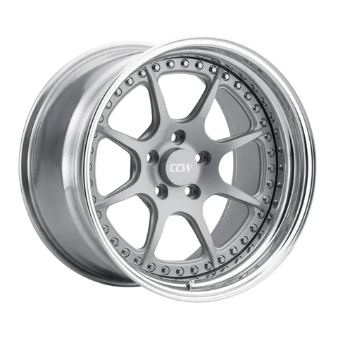 Mw company c313 wheel 5lug gray 18x10