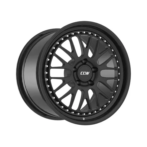 Clm Wheel LM20 | CCW Complete Custom Wheels