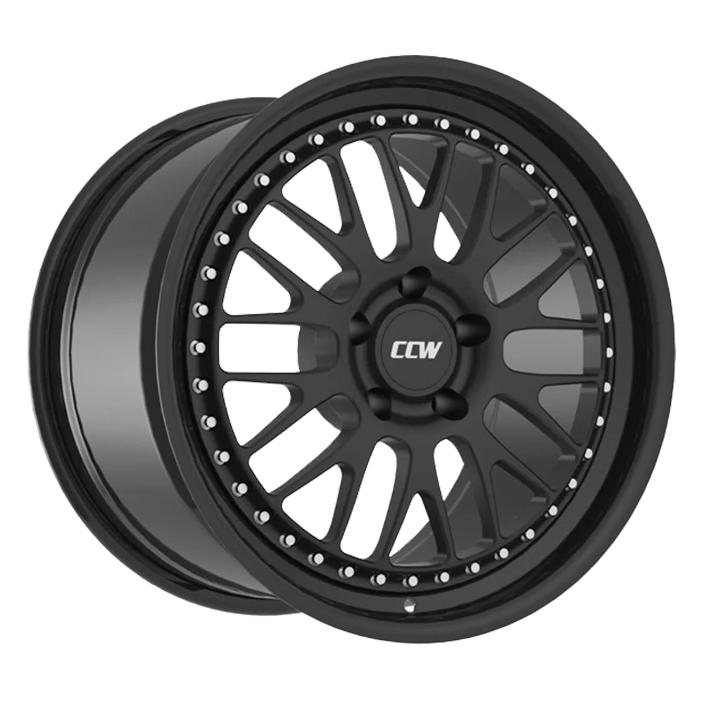 Clm Wheel LM20 | CCW Complete Custom Wheels
