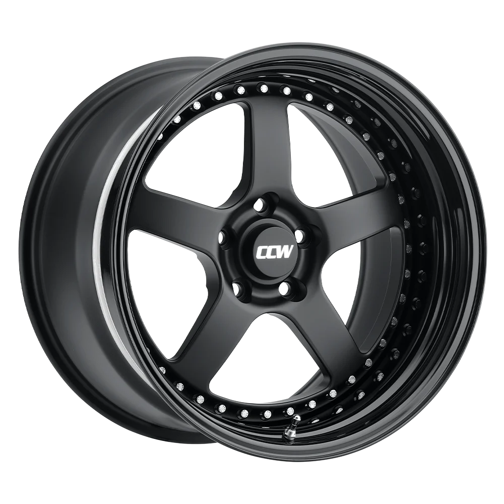 Clm Wheel LM5 | CCW Complete Custom Wheels