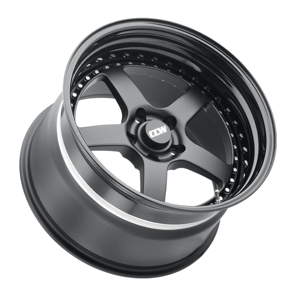 Clm Wheel LM5 | CCW Complete Custom Wheels