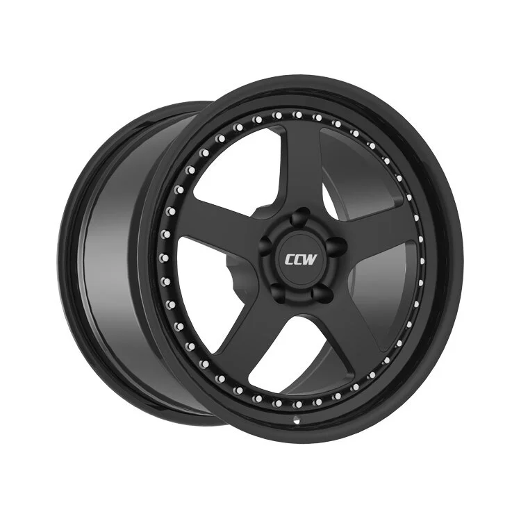 Clm Wheel LM5 | CCW Complete Custom Wheels