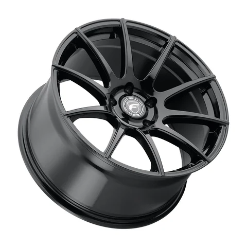 Forgestar  CF10 - Forgestar cf10 wheel 5lug gloss black 19x10 lay 535b27b2