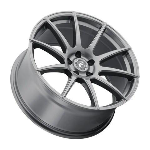 Forgestar  CF10 - Forgestar cf10 wheel 5lug gunmetal 20x9 5 lay 57dd2d18