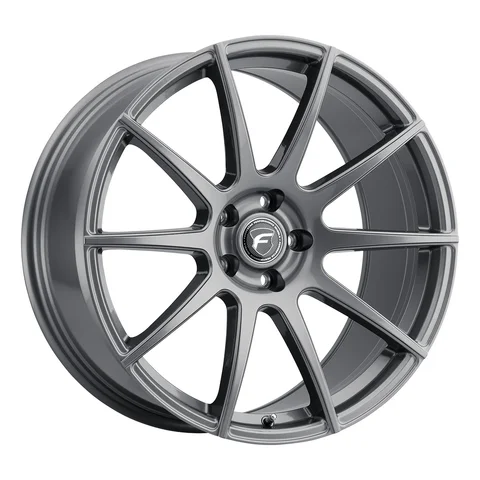 Forgestar  CF10 - Forgestar cf10 wheel 5lug gunmetal 20x9 5 a9db85dd