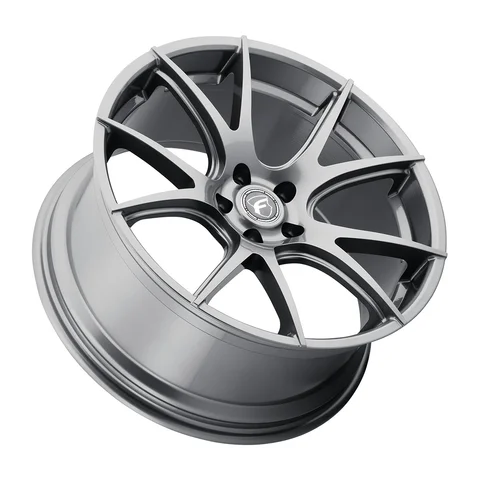Forgestar  CF5V - Forgestar cf5v wheel 5lug gloss ant 20x9 5 lay c139dfd8