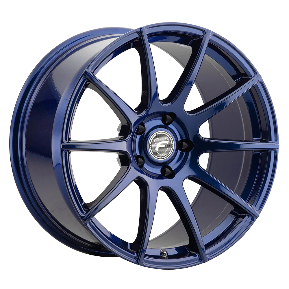 18x5 Rims 18x5 Wheels | Flow Formed Front Runners for Street & Strip | Forgestar