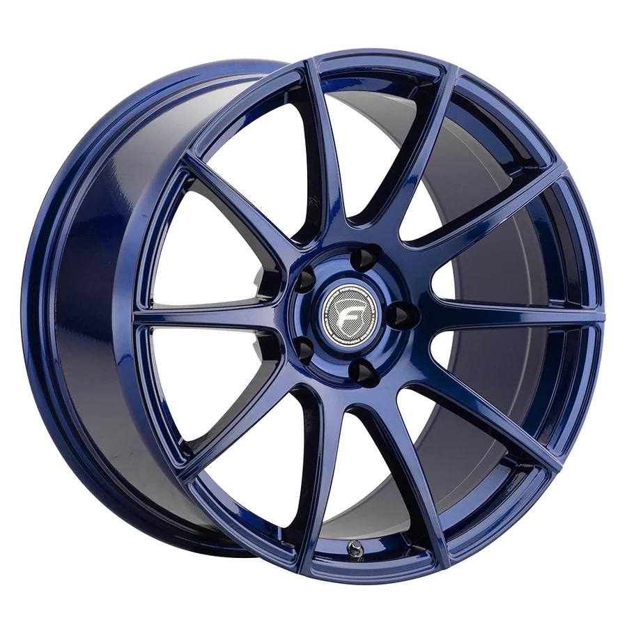 18x5 Rims 18x5 Wheels | Flow Formed Front Runners for Street & Strip | Forgestar