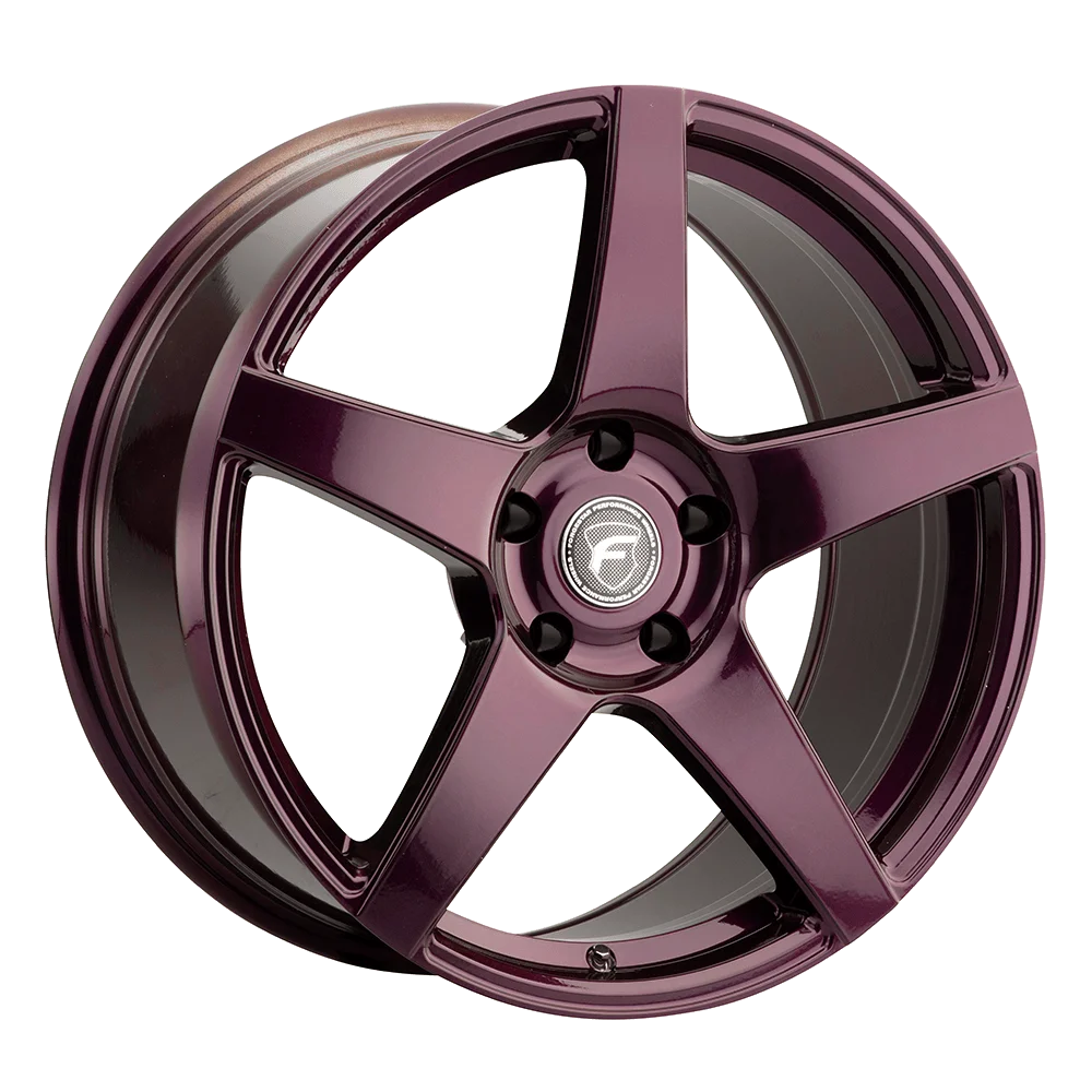 Muslce Rims Forgestar 24x10 Wheels – Oversized Lightweight Muscle Rims | Forgestar