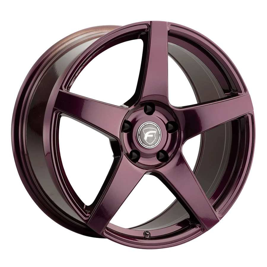 Muslce Rims Forgestar 24x10 Wheels – Oversized Lightweight Muscle Rims | Forgestar