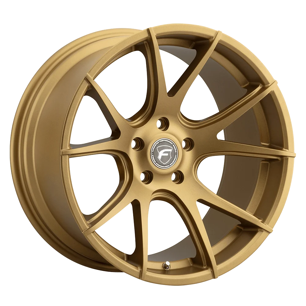 Muslce Rims Forgestar 24x10 Wheels – Oversized Lightweight Muscle Rims | Forgestar