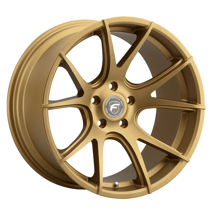 18x5 Rims 18x5 Wheels | Flow Formed Front Runners for Street & Strip | Forgestar