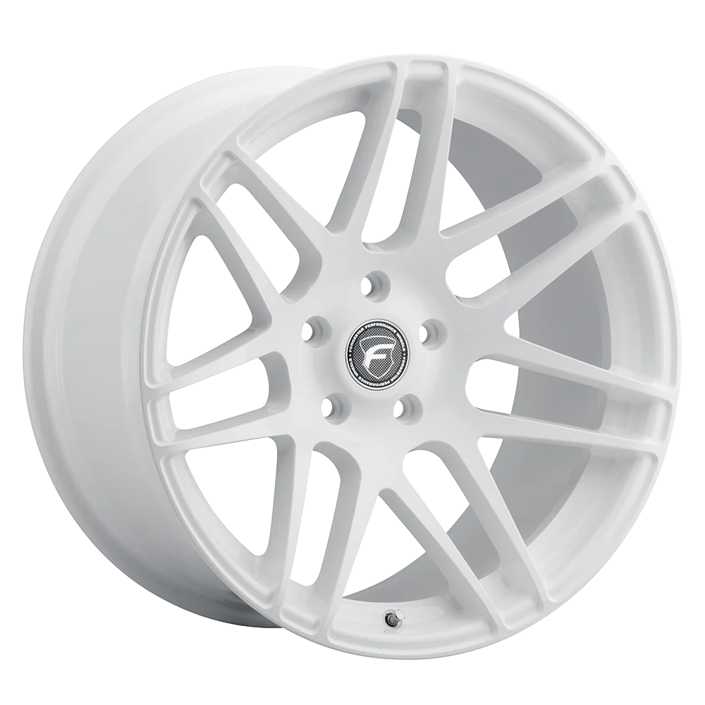 18x5 Rims 18x5 Wheels | Flow Formed Front Runners for Street & Strip | Forgestar