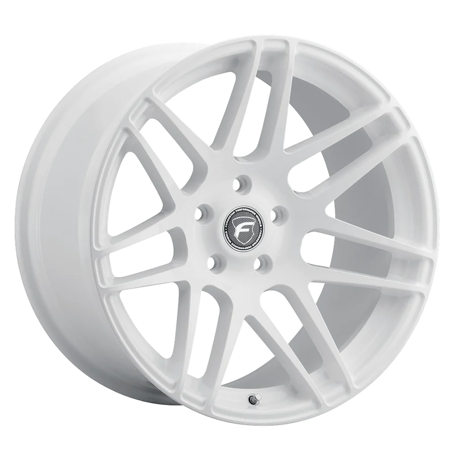 18x5 Rims 18x5 Wheels | Flow Formed Front Runners for Street & Strip | Forgestar