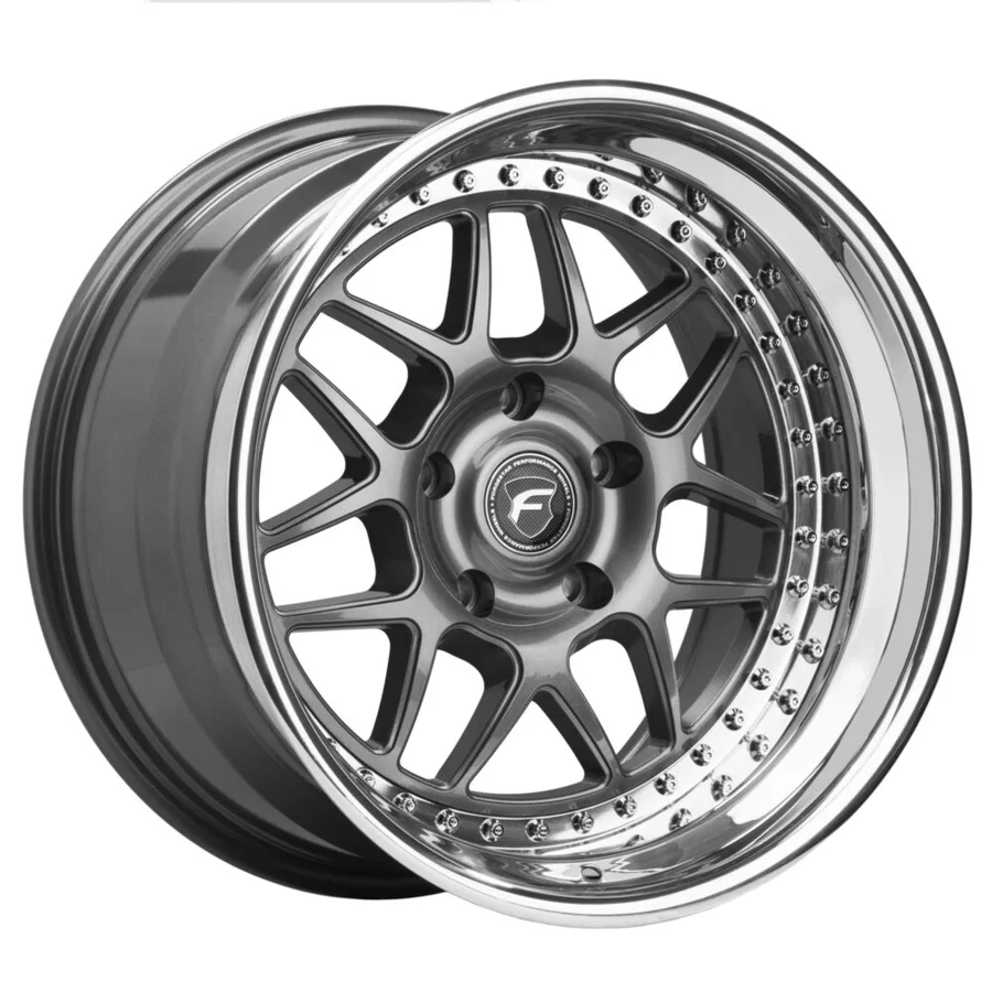 Muslce Rims Forgestar 24x10 Wheels – Oversized Lightweight Muscle Rims | Forgestar