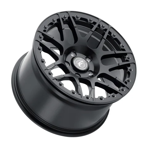 Forgestar  F14 Beadlock - Forgester f14 wheel 5lug satin black 17x11 lay 8de1cab6